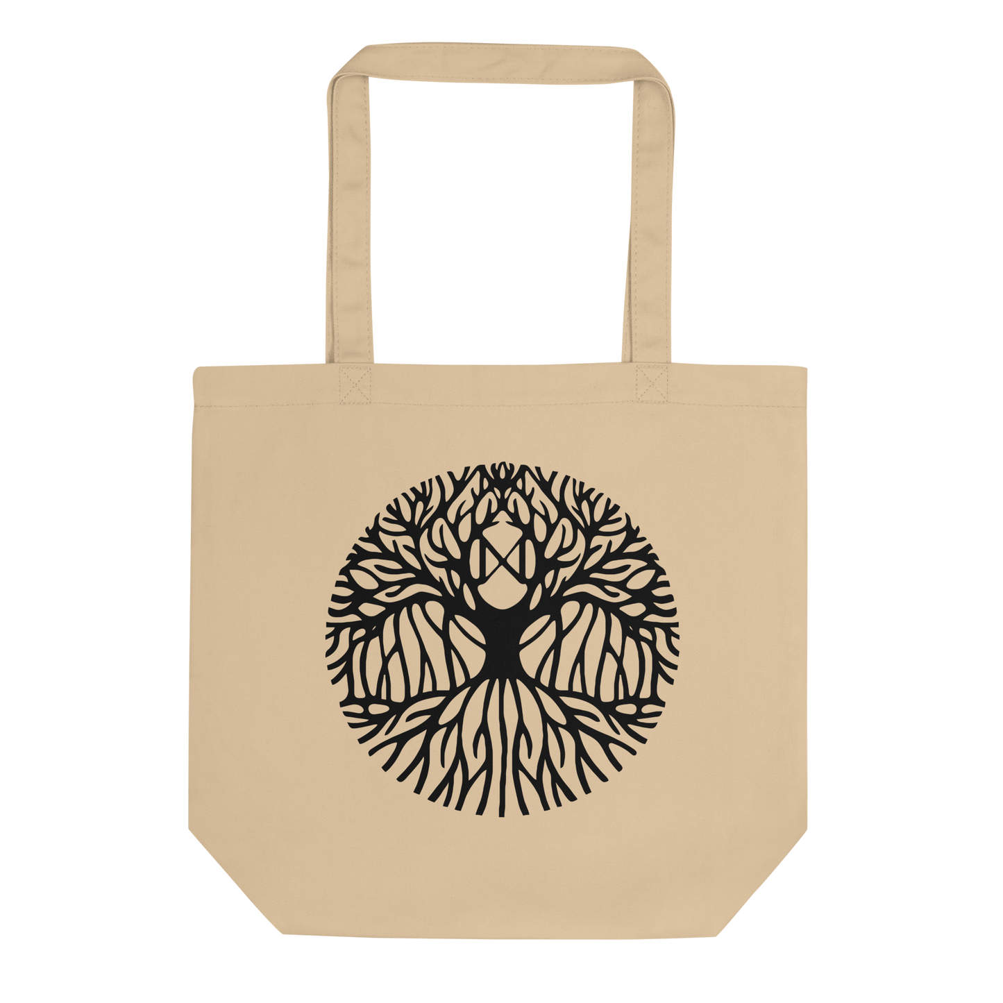 BANYAN Tree Eco Tote Bag