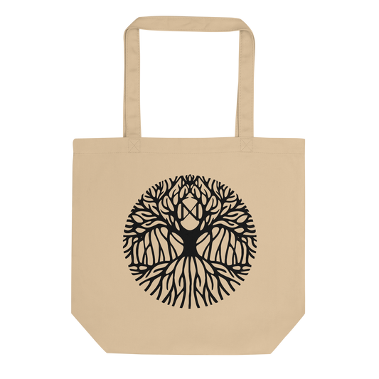 BANYAN Tree Eco Tote Bag