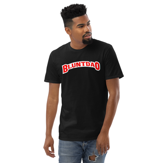 BluntDAO Short-Sleeve T-Shirt
